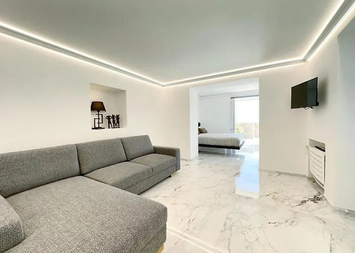 Casa de 1 dormitorio